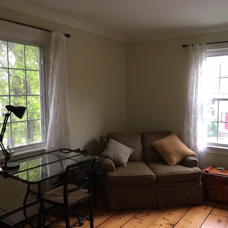 Eddington House Inn North Bennington Buitenkant foto