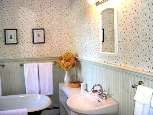 Eddington House Inn North Bennington Buitenkant foto
