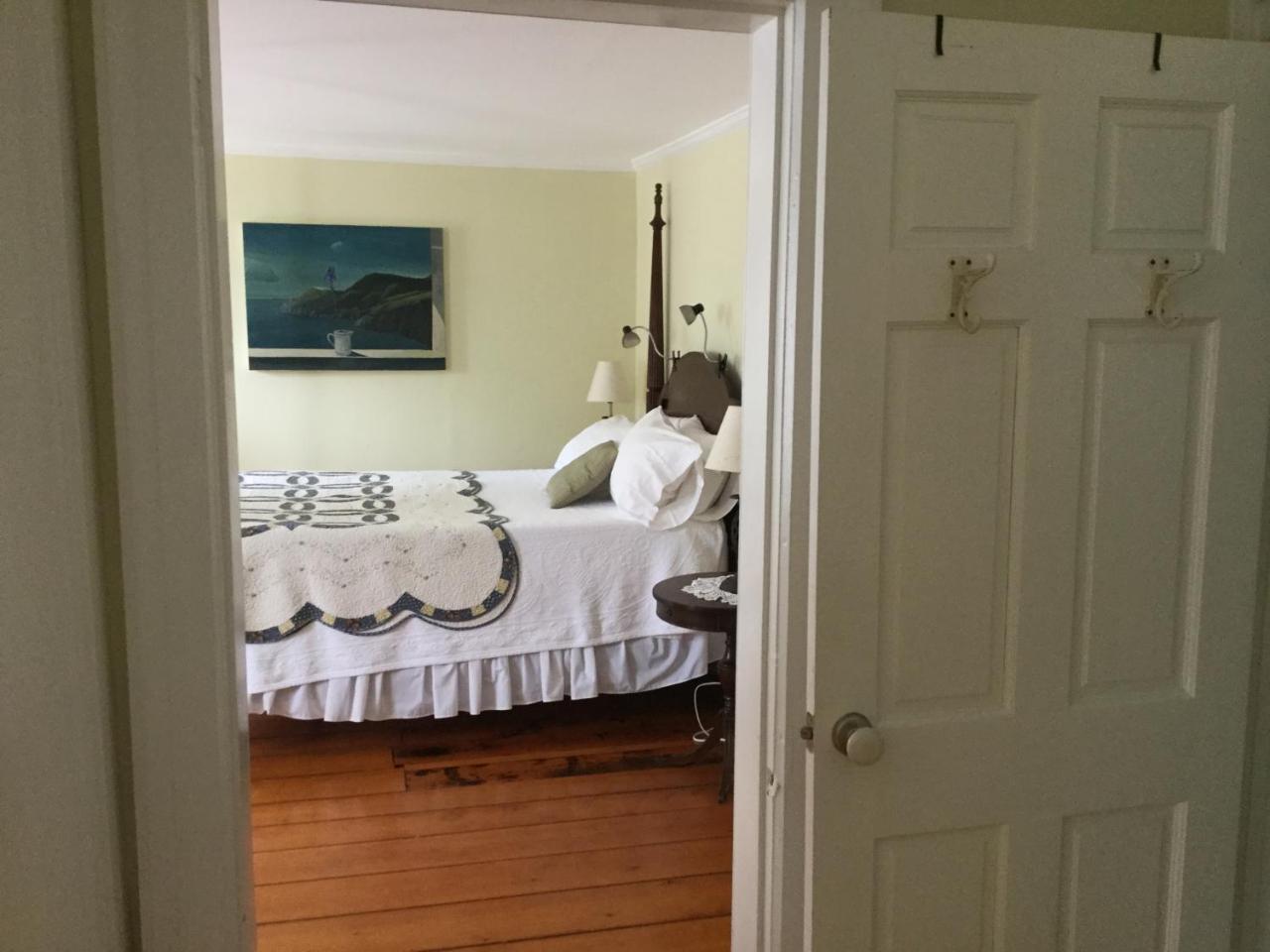 Eddington House Inn North Bennington Buitenkant foto