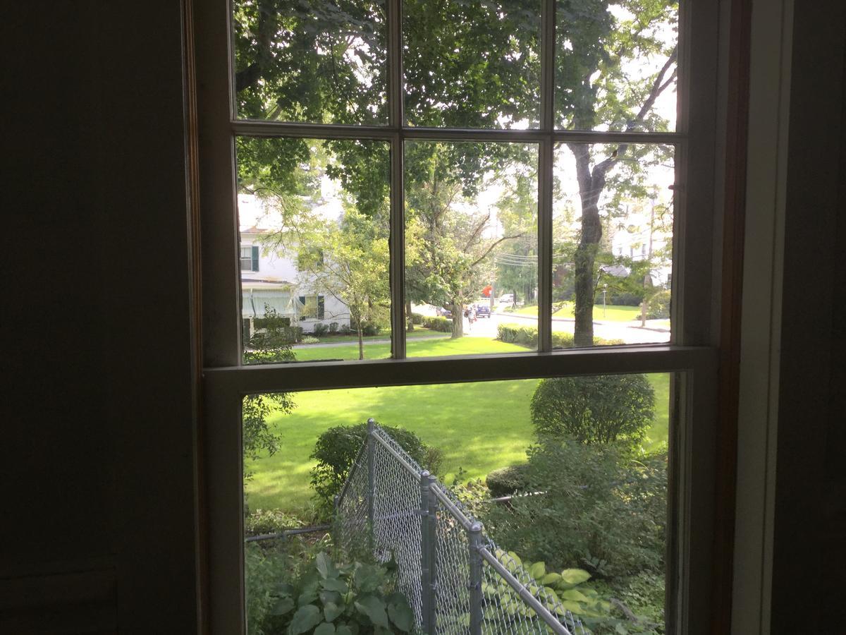 Eddington House Inn North Bennington Buitenkant foto