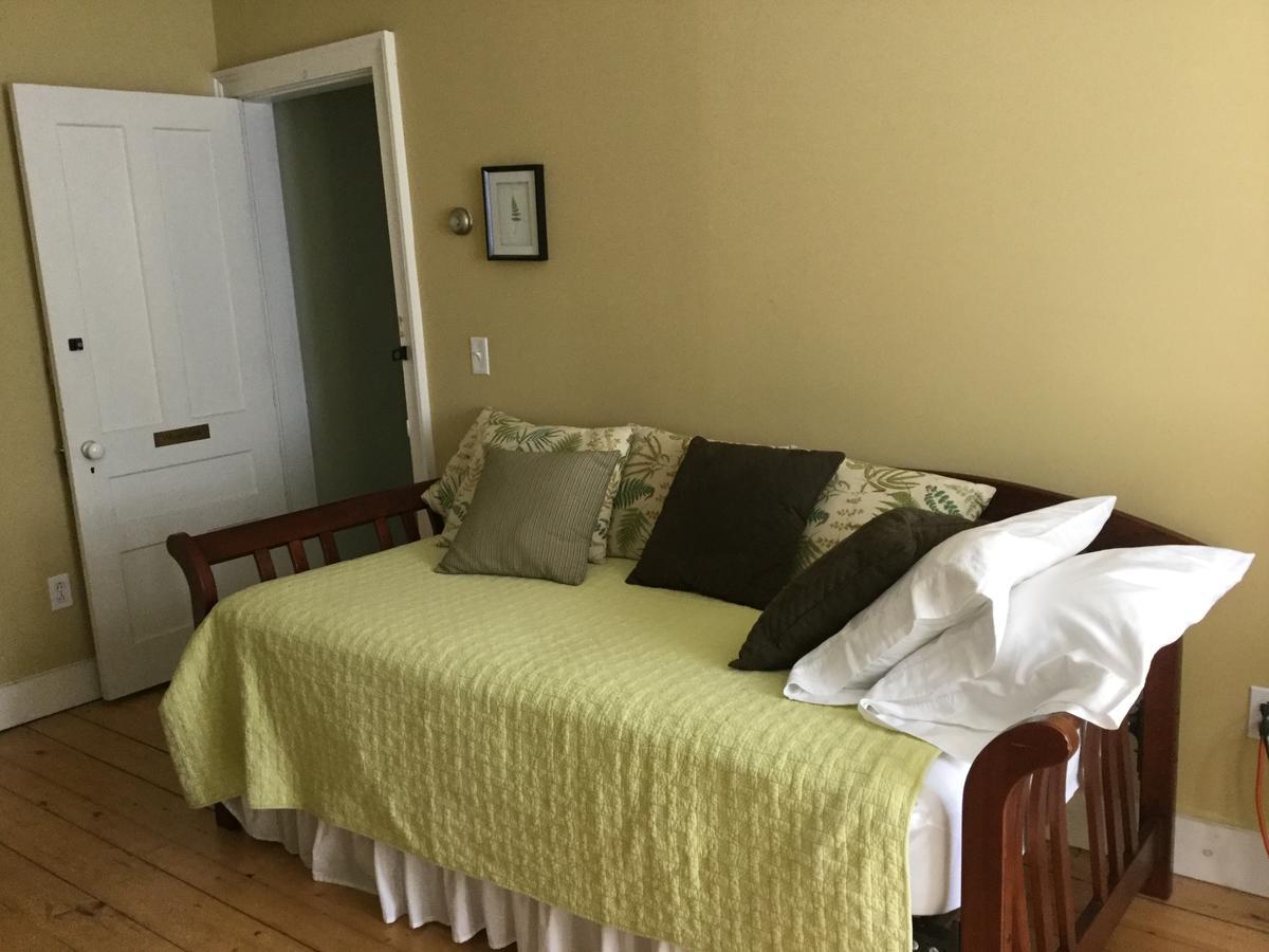 Eddington House Inn North Bennington Buitenkant foto